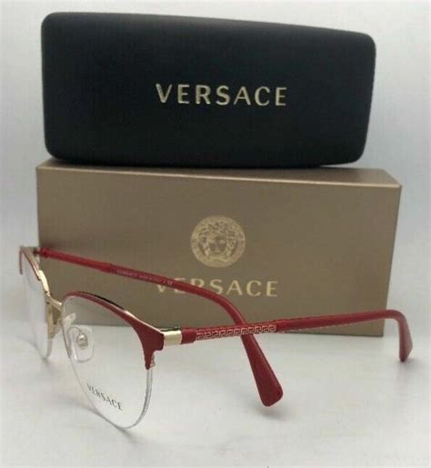 versace frames 1247